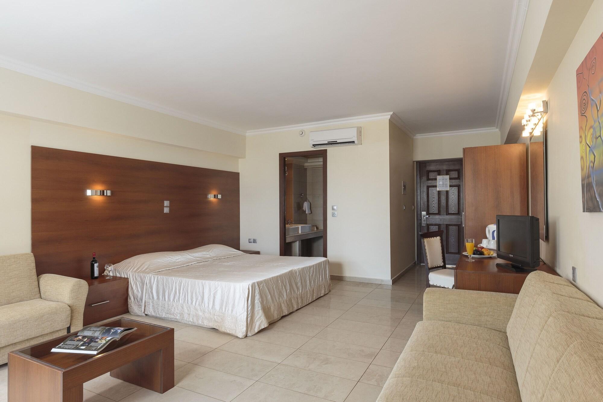 Costa Lindia Beach Лардос Екстер'єр фото