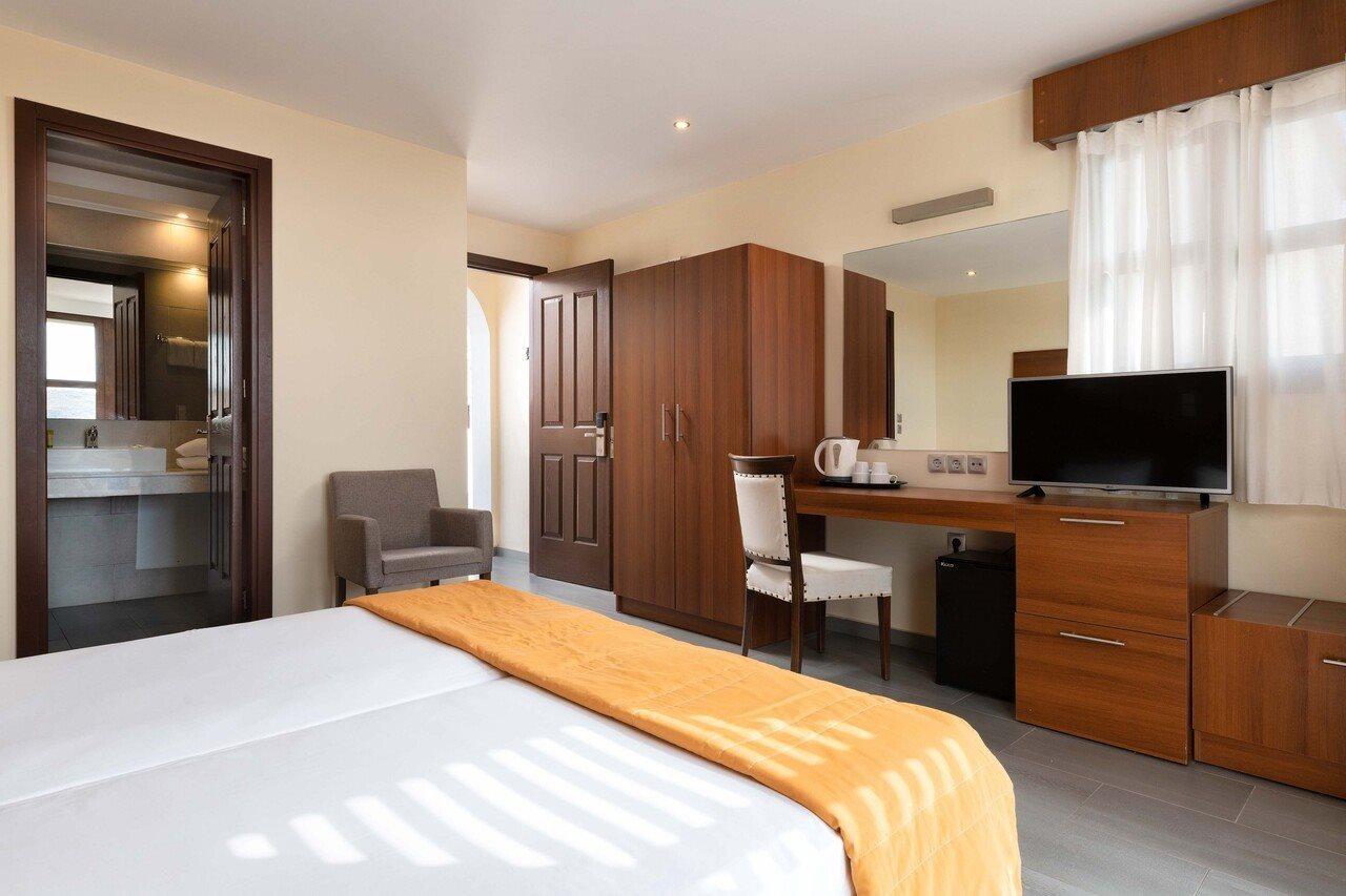 Costa Lindia Beach Лардос Екстер'єр фото
