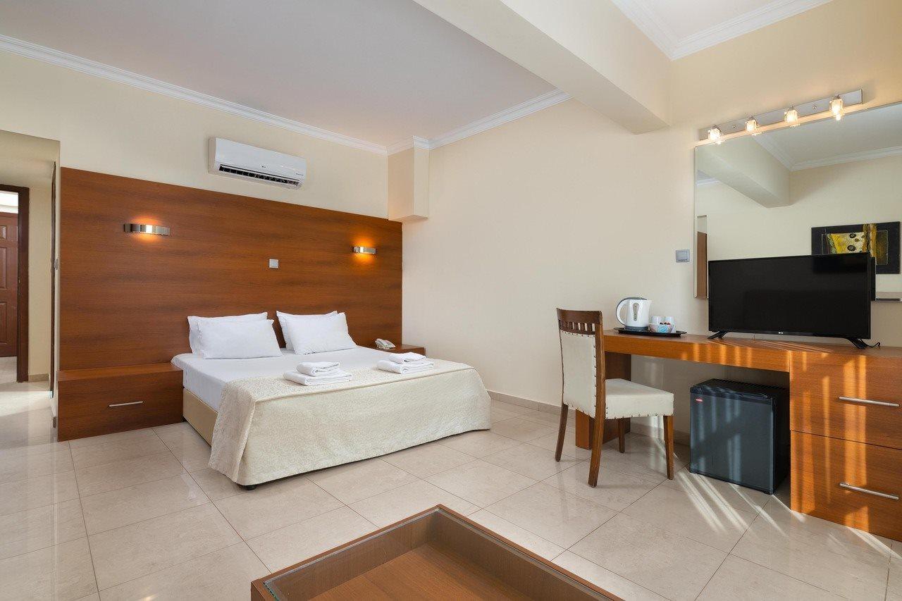 Costa Lindia Beach Лардос Екстер'єр фото