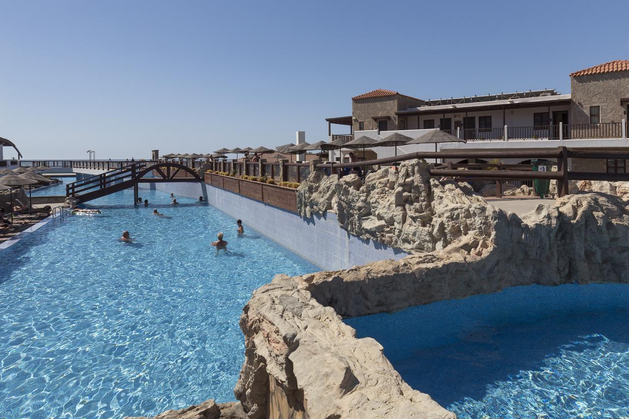 Costa Lindia Beach Лардос Екстер'єр фото