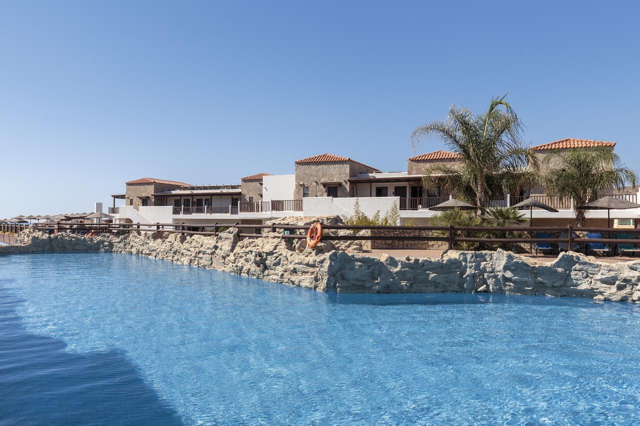 Costa Lindia Beach Лардос Екстер'єр фото