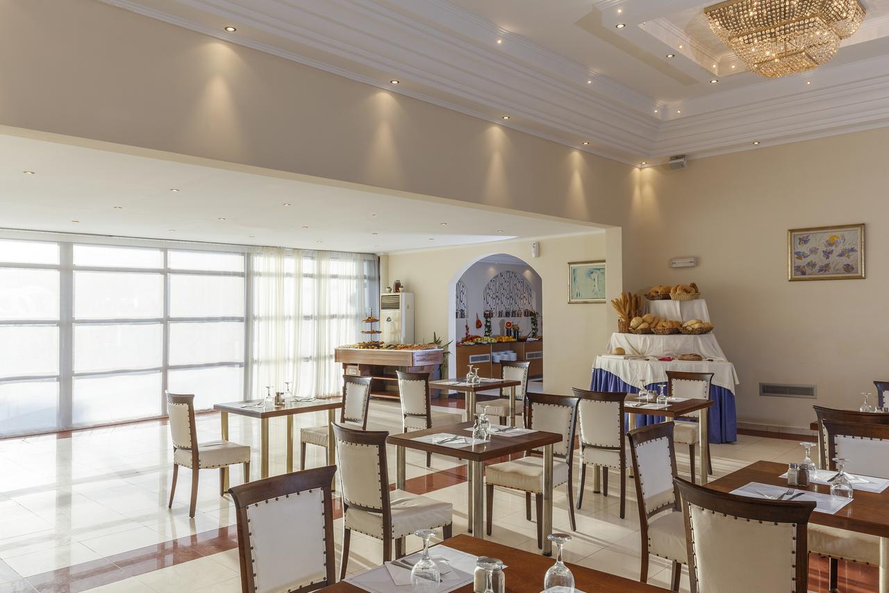 Costa Lindia Beach Лардос Екстер'єр фото