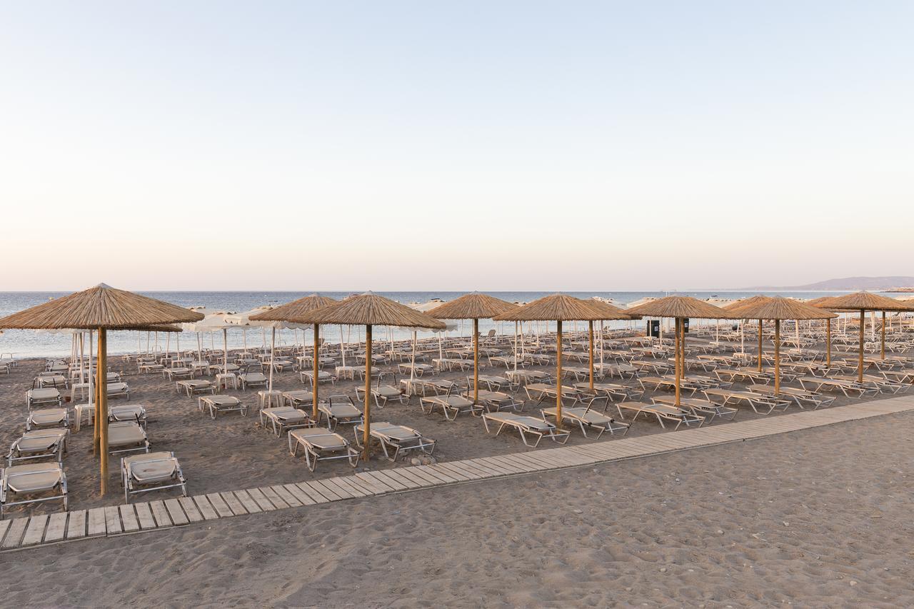 Costa Lindia Beach Лардос Екстер'єр фото